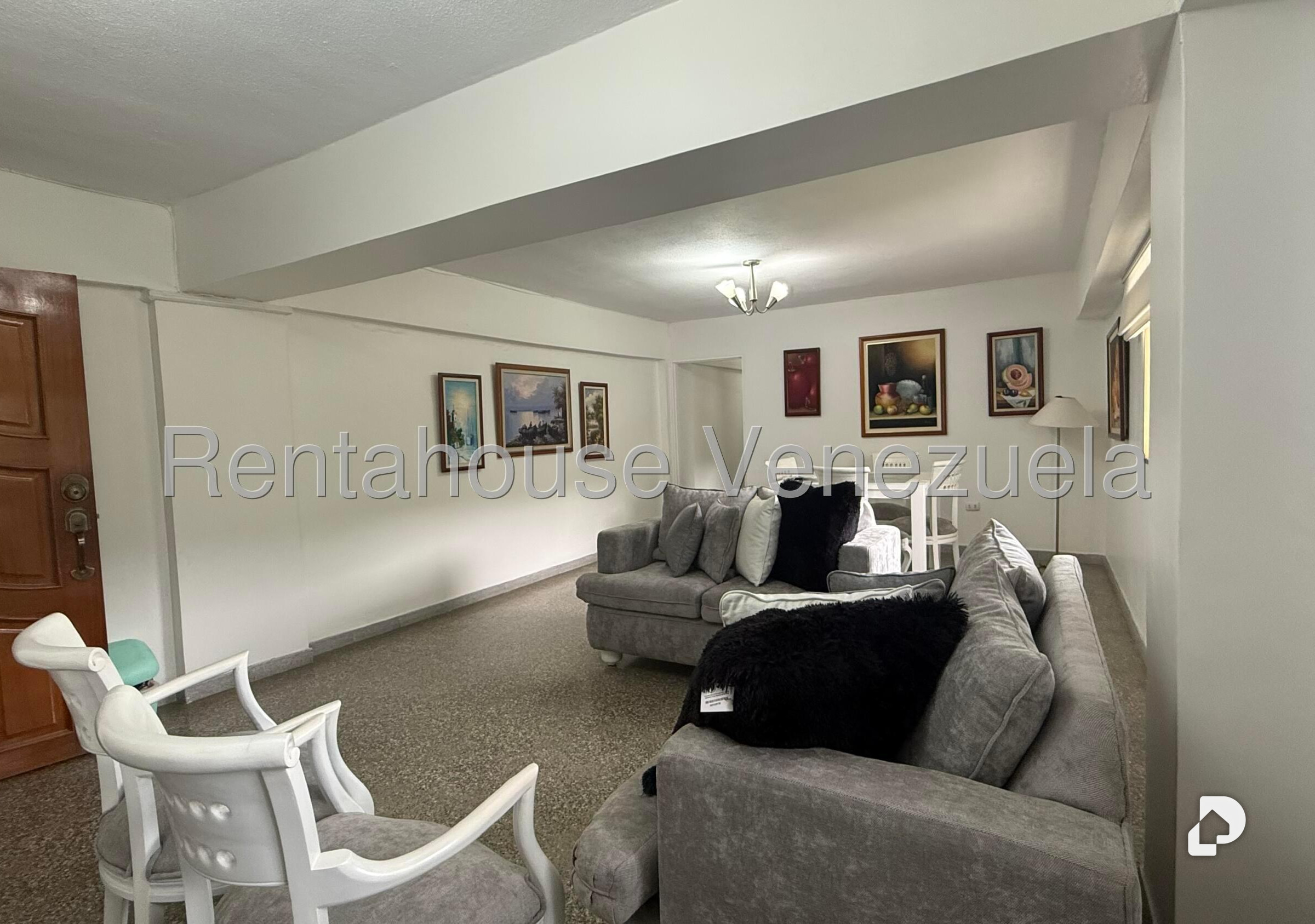 Apartamento en Caricuao, Caracas – 4