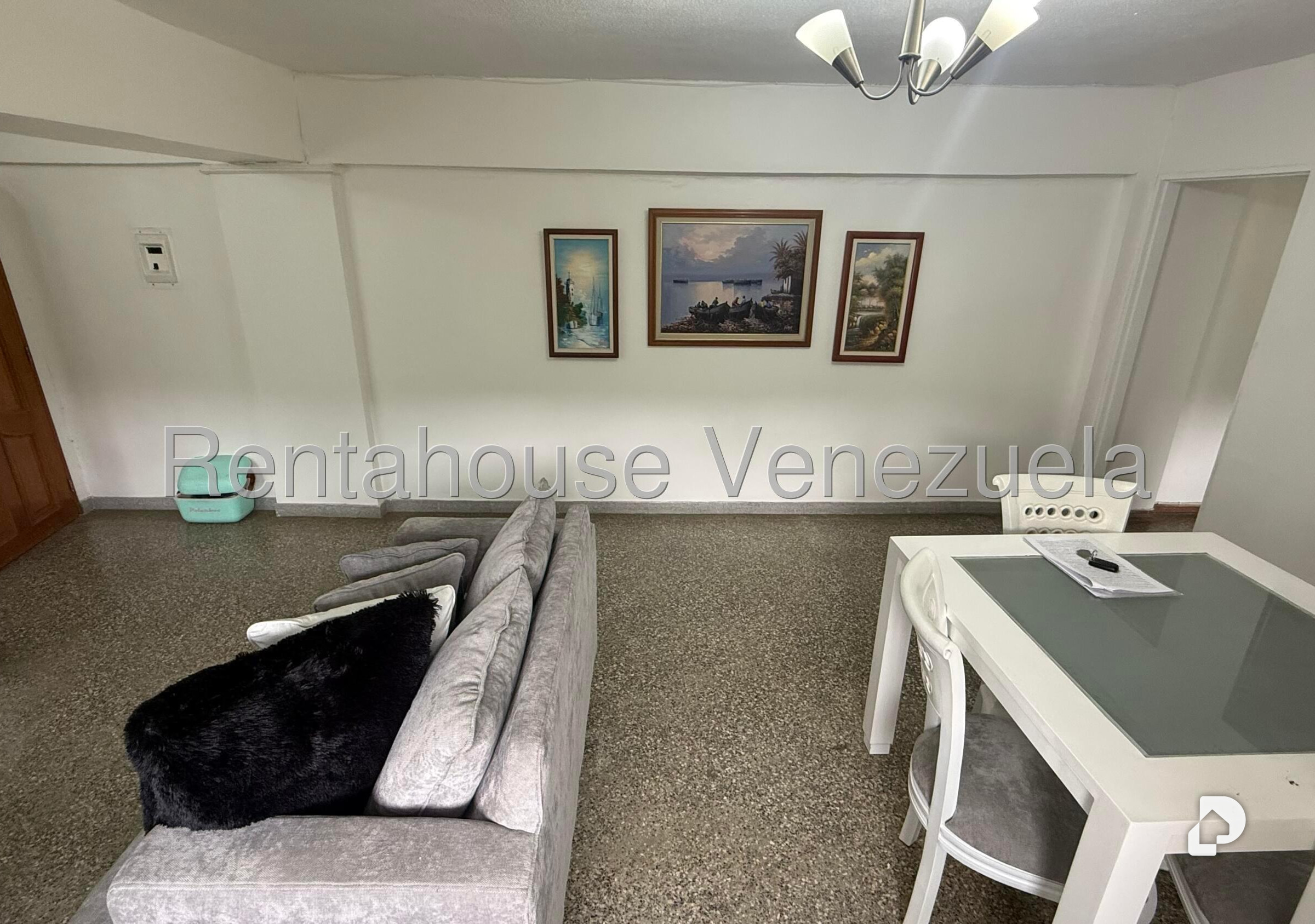 Apartamento en Caricuao, Caracas – 12
