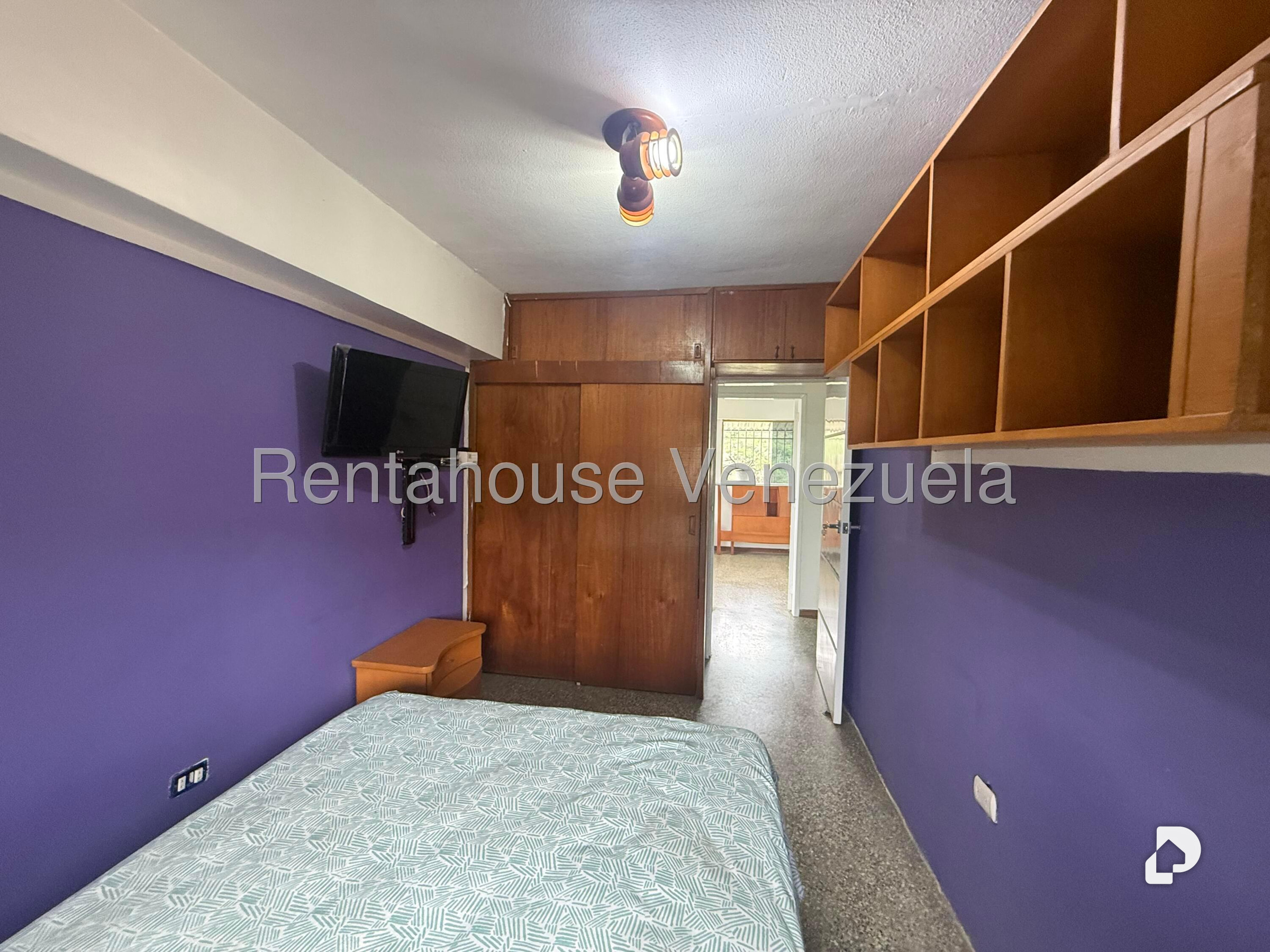 Apartamento en Caricuao, Caracas – 25