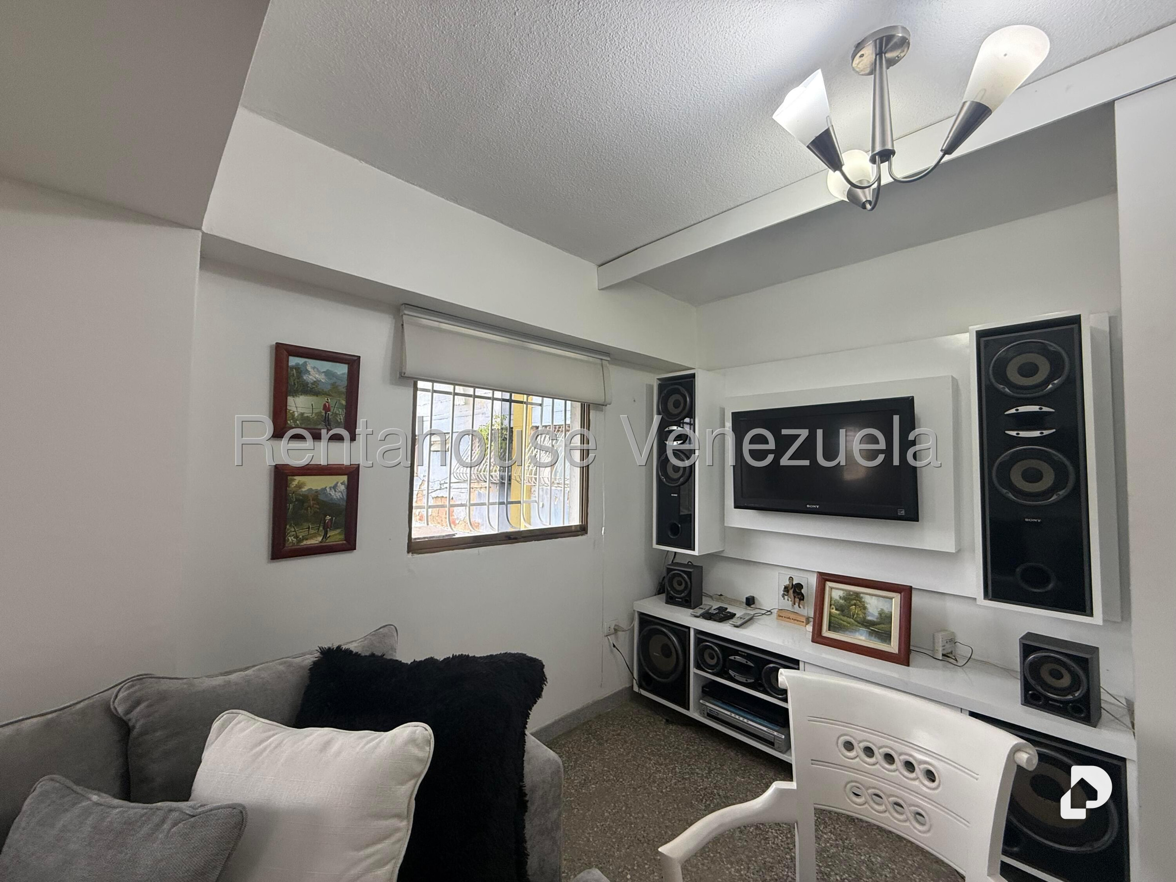 Apartamento en Caricuao, Caracas – 7