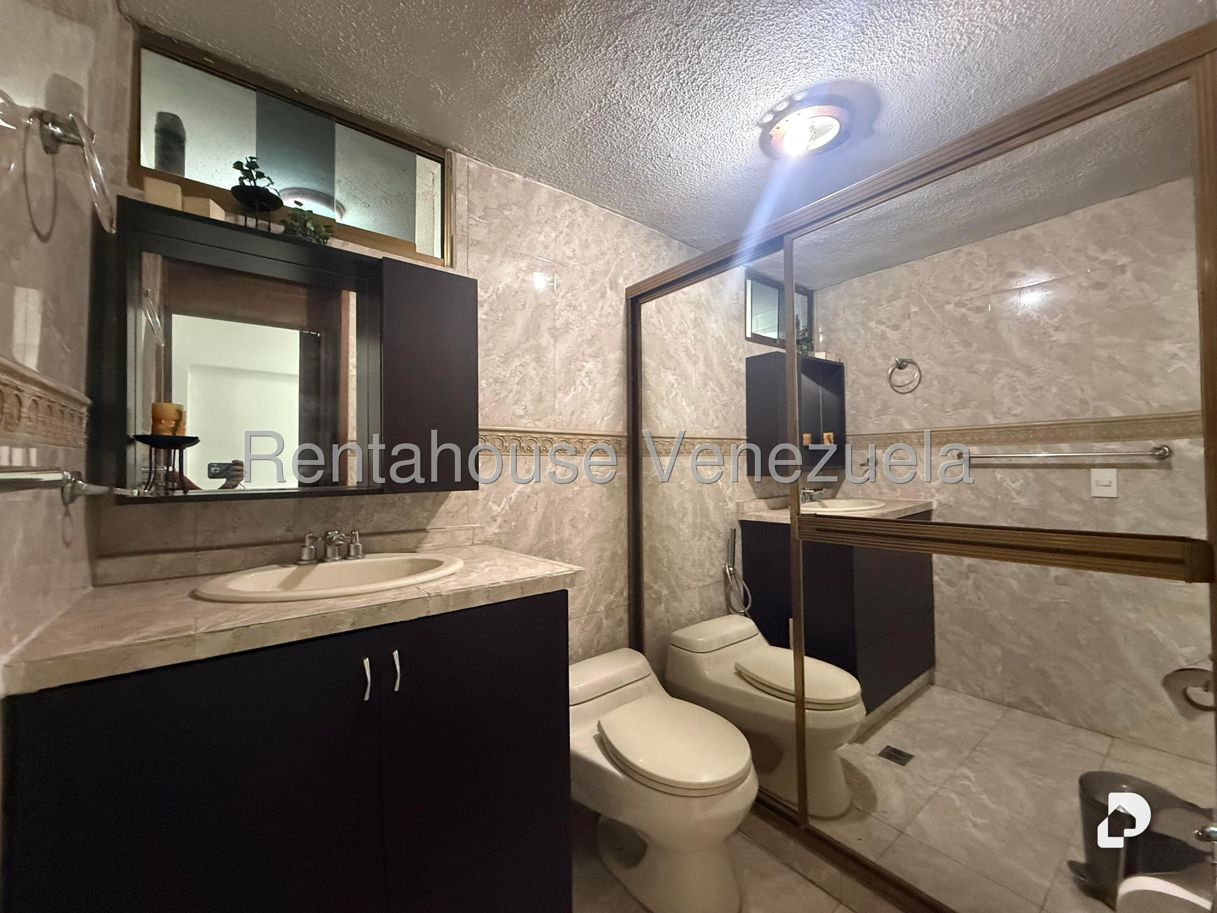 Apartamento en Caricuao, Caracas – 27
