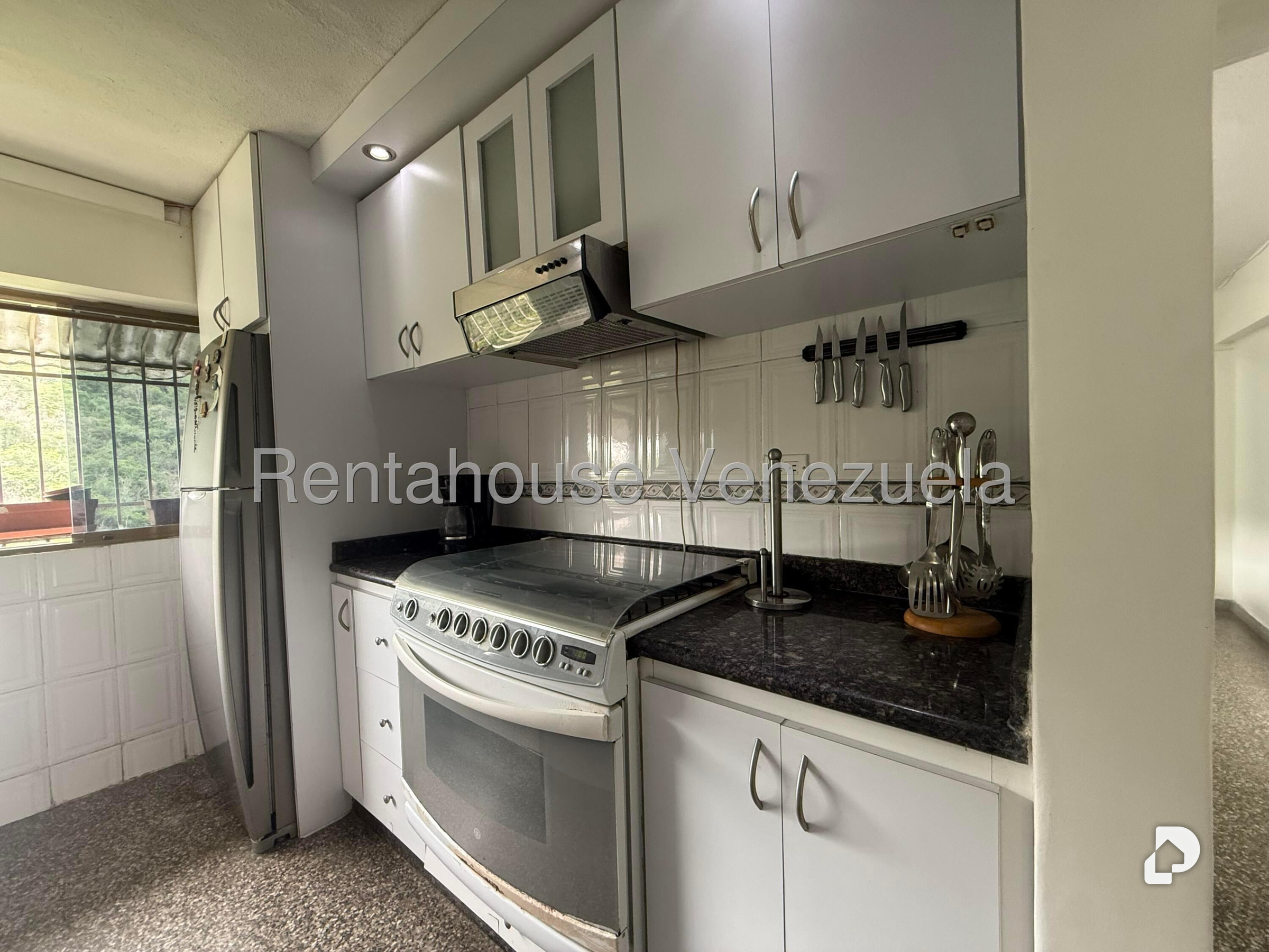 Apartamento en Caricuao, Caracas – 15