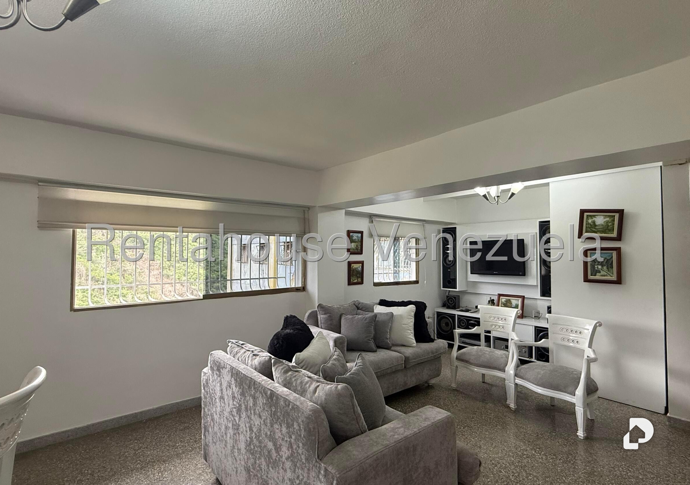 Apartamento en Caricuao, Caracas – 6