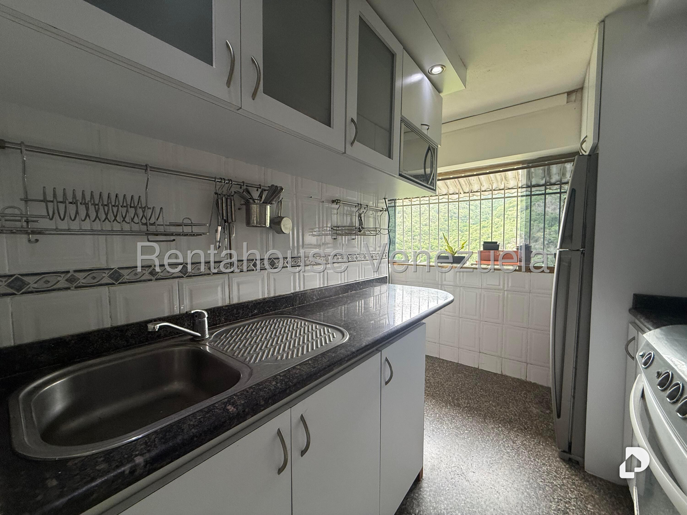 Apartamento en Caricuao, Caracas – 16