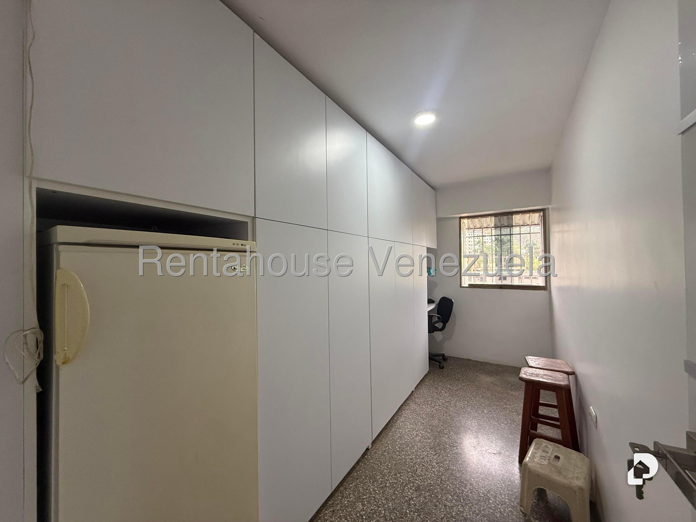 Apartamento en Caricuao, Caracas – 26