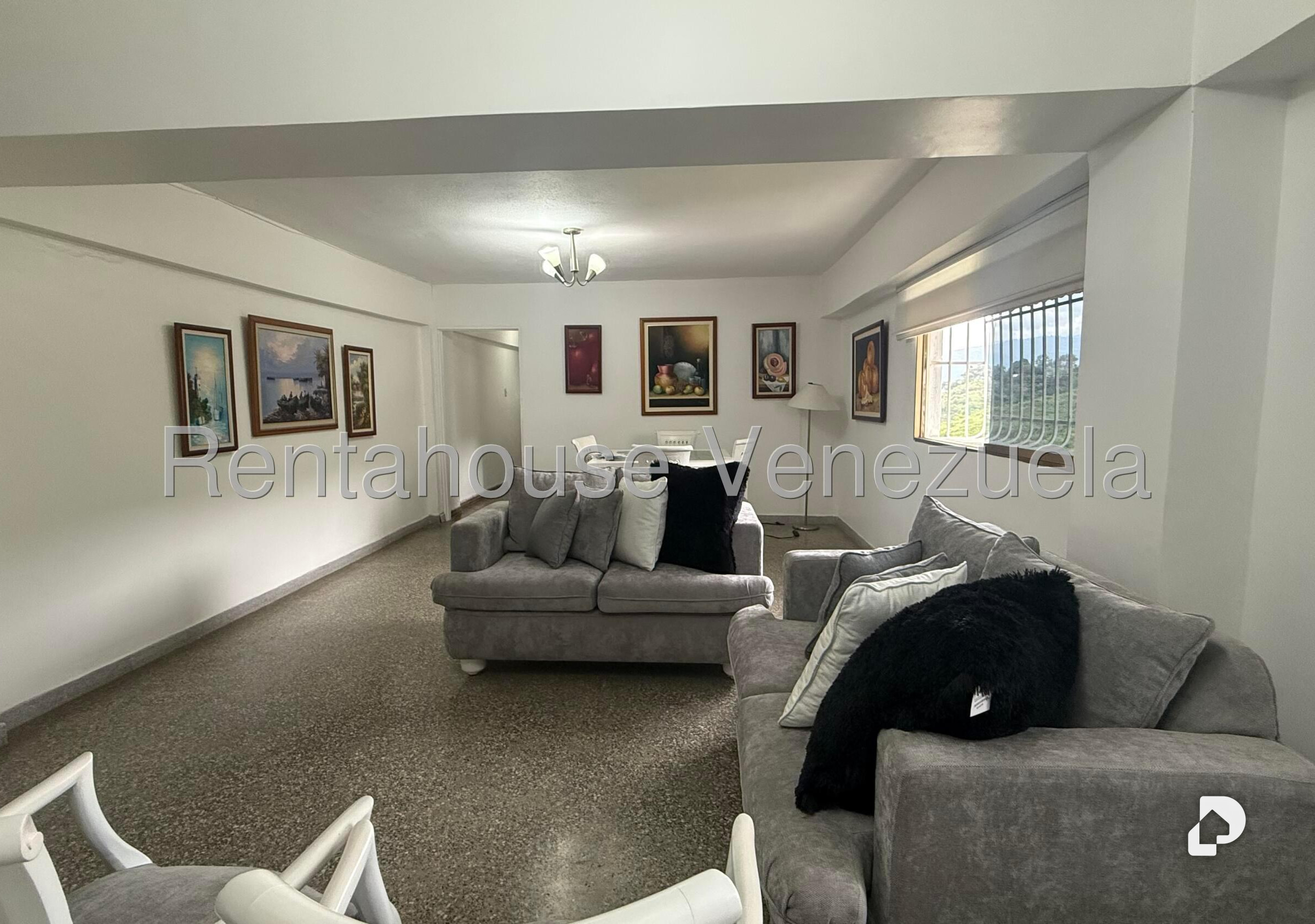 Apartamento en Caricuao, Caracas – 3