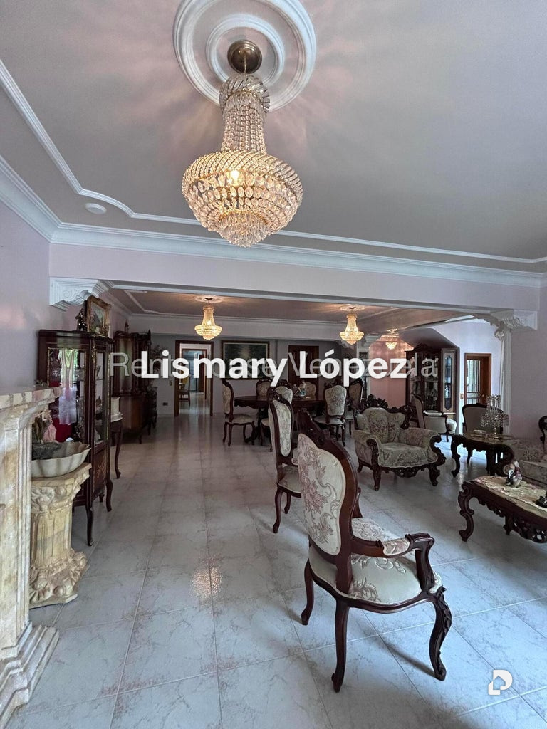 Apartamento en Terrazas del Ávila, Caracas – 3