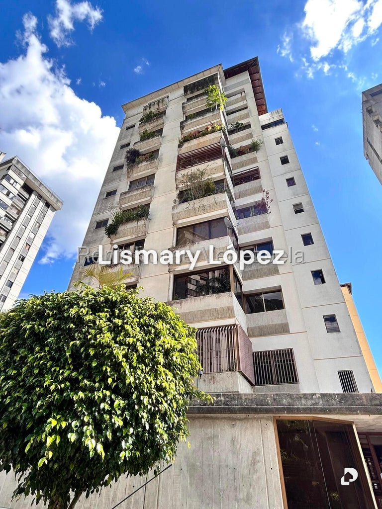 Apartamento en Terrazas del Ávila, Caracas – 17