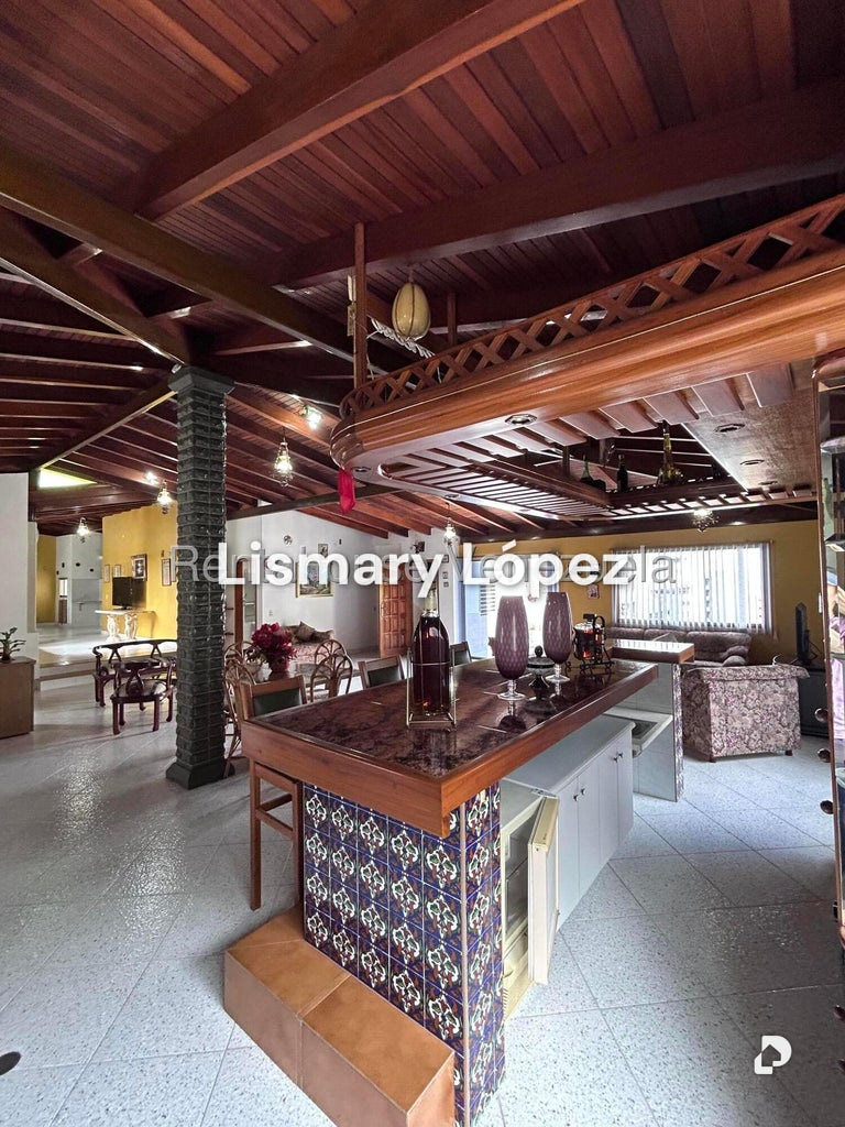 Apartamento en Terrazas del Ávila, Caracas – 15
