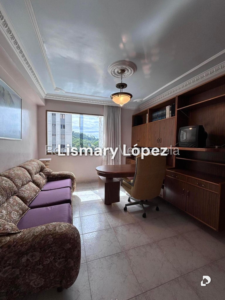 Apartamento en Terrazas del Ávila, Caracas – 8