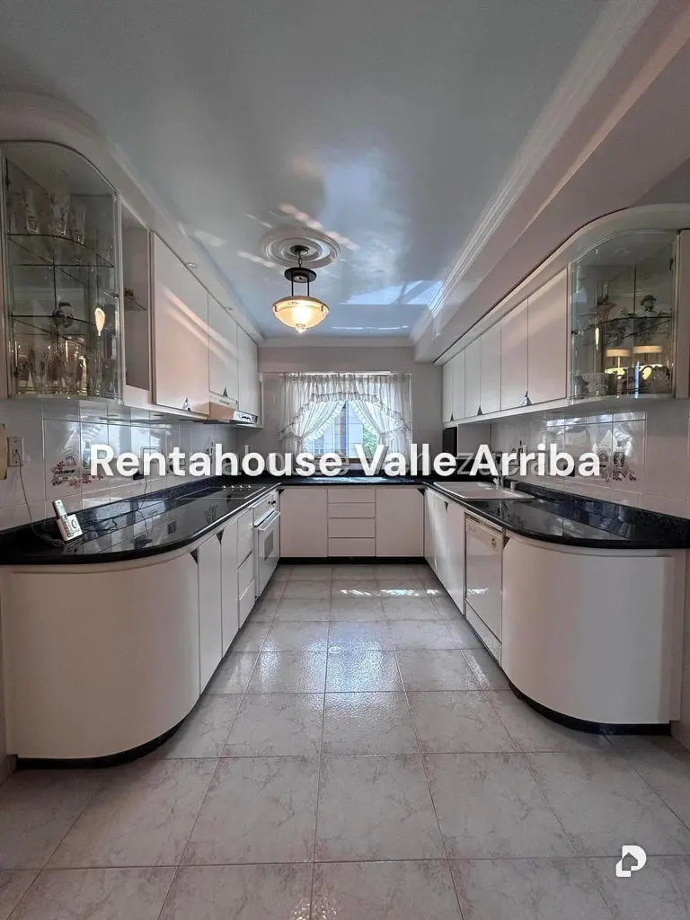 Apartamento en Terrazas del Ávila, Caracas – 6