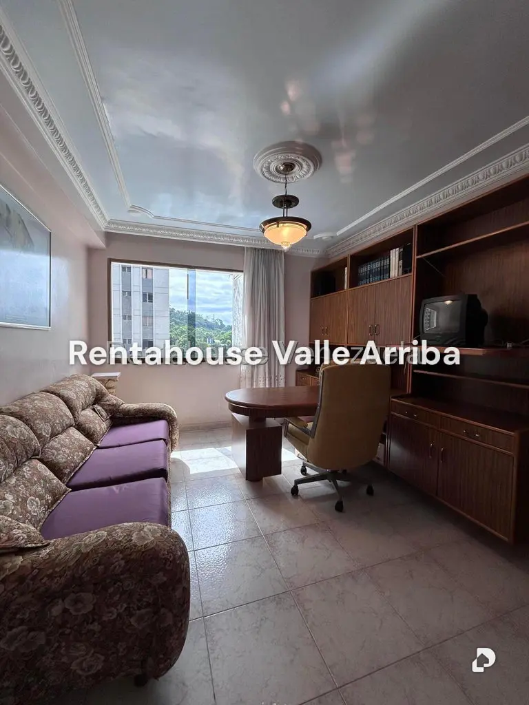 Apartamento en Terrazas del Ávila, Caracas – 8