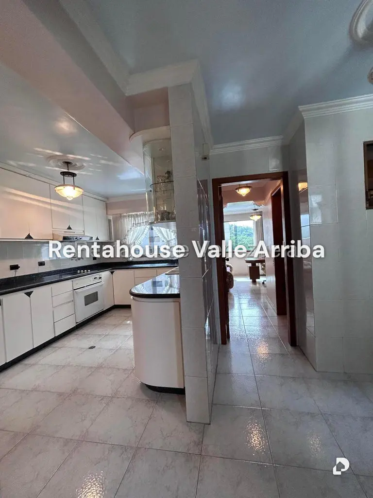 Apartamento en Terrazas del Ávila, Caracas – 5