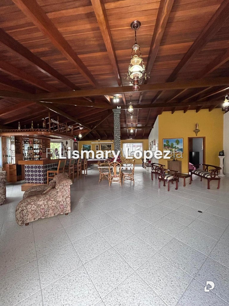 Apartamento en Terrazas del Ávila, Caracas – 16