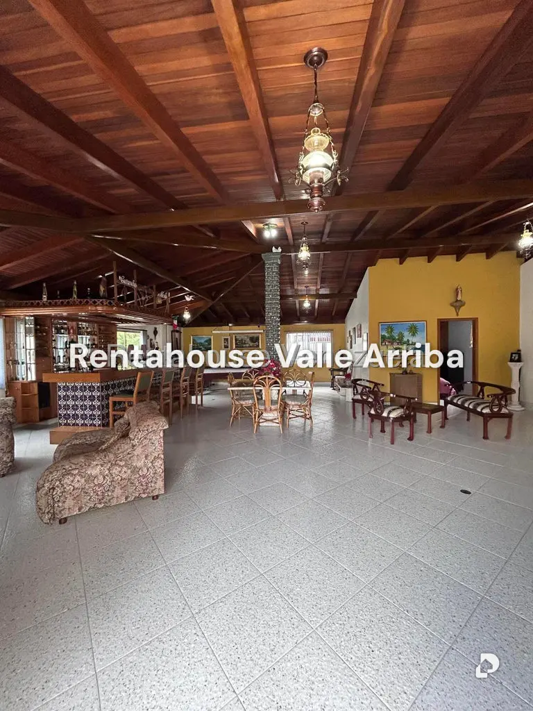 Apartamento en Terrazas del Ávila, Caracas – 16
