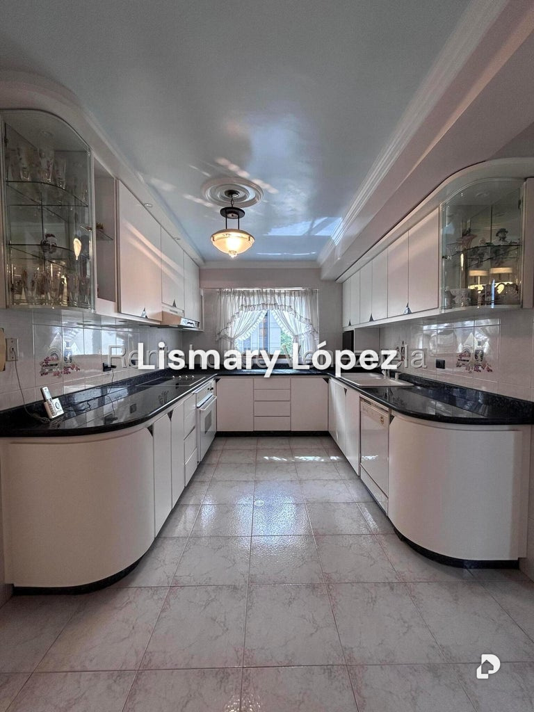 Apartamento en Terrazas del Ávila, Caracas – 6