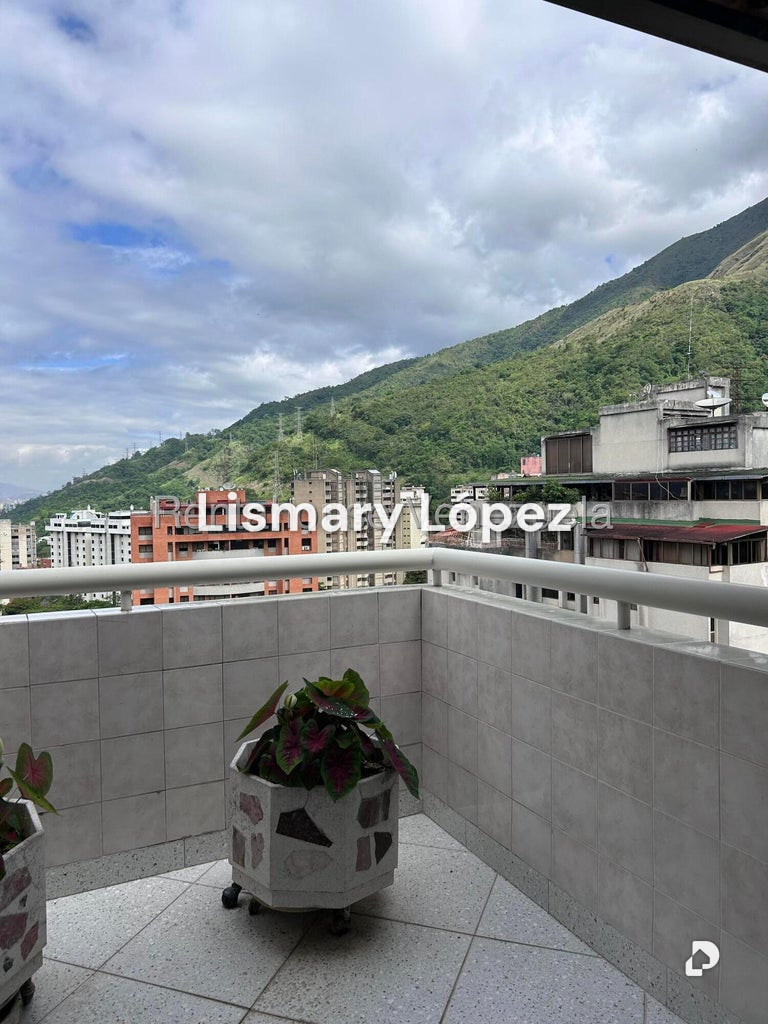 Apartamento en Terrazas del Ávila, Caracas – 10