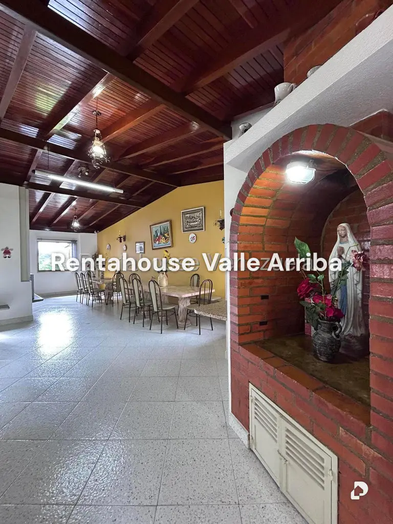 Apartamento en Terrazas del Ávila, Caracas – 11
