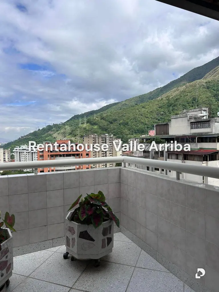 Apartamento en Terrazas del Ávila, Caracas – 10