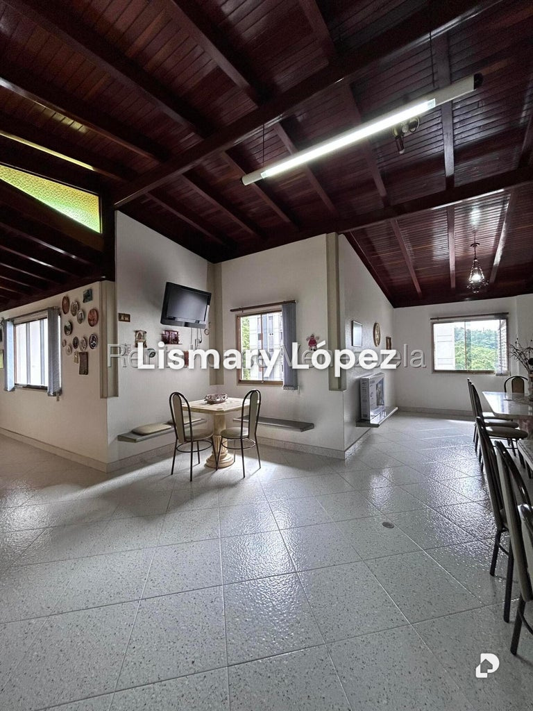 Apartamento en Terrazas del Ávila, Caracas – 12