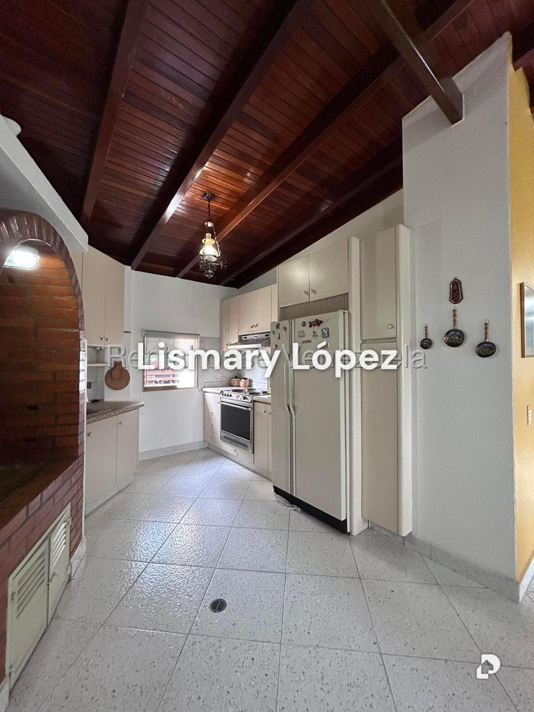 Apartamento en Terrazas del Ávila, Caracas – 13
