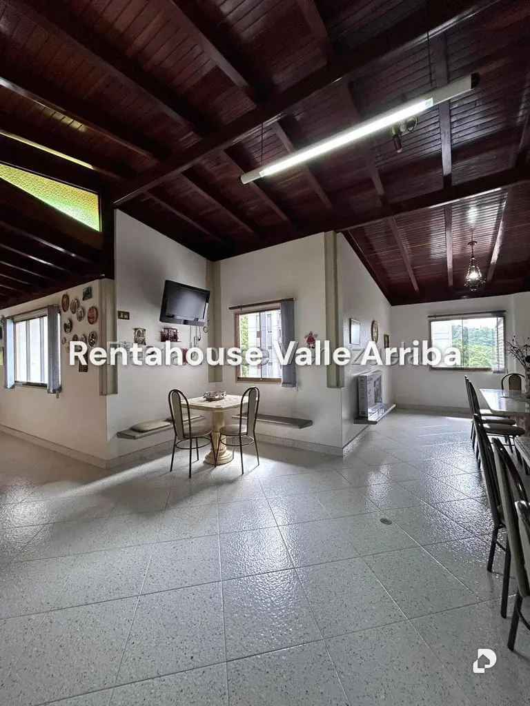 Apartamento en Terrazas del Ávila, Caracas – 12