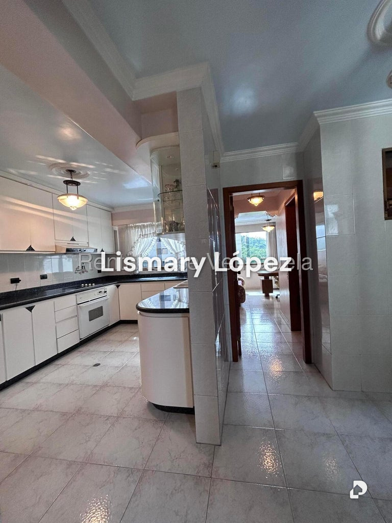 Apartamento en Terrazas del Ávila, Caracas – 5