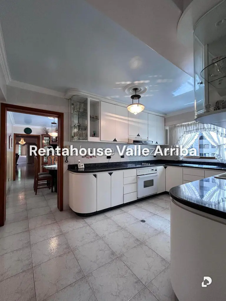 Apartamento en Terrazas del Ávila, Caracas – 7