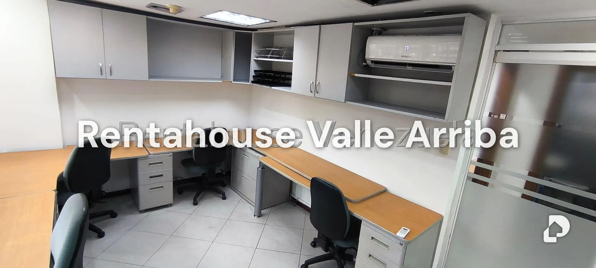 Apartamento en Bello Campo, Caracas – 5