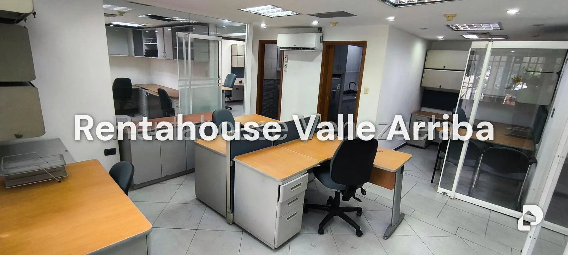 Apartamento en Bello Campo, Caracas – 3