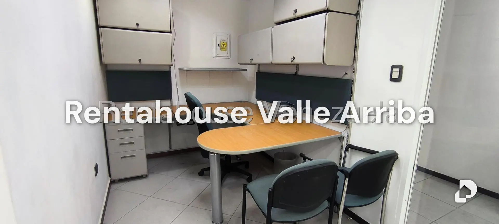 Apartamento en Bello Campo, Caracas – 8