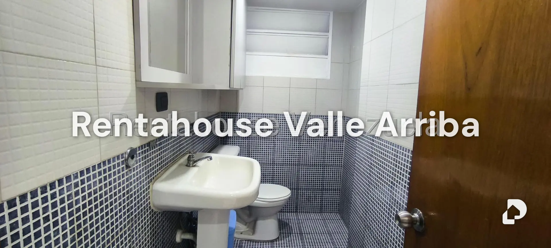 Apartamento en Bello Campo, Caracas – 13