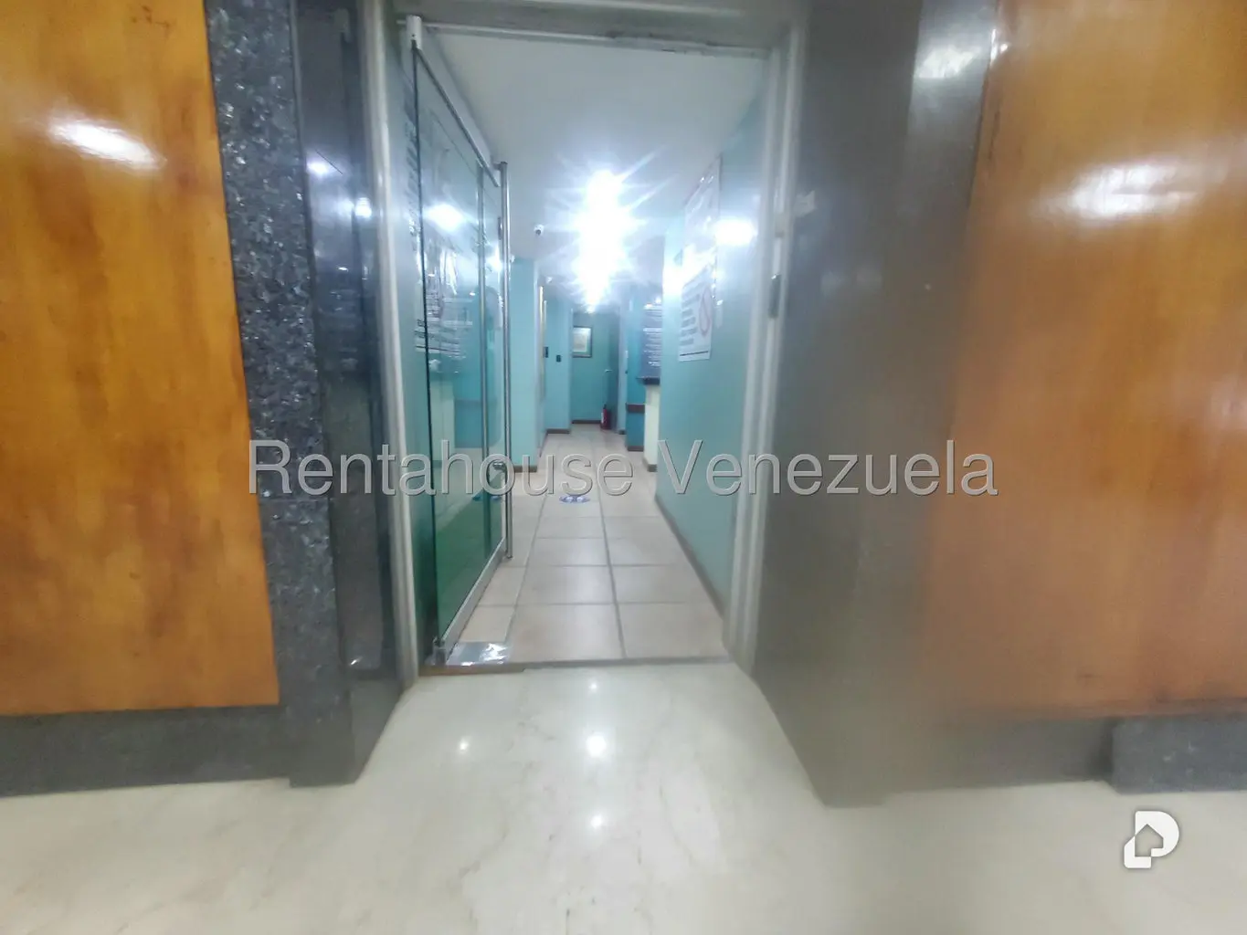 Oficina en El Recreo, Caracas – 3
