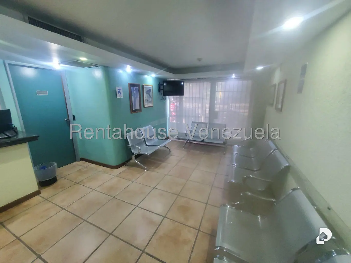 Oficina en El Recreo, Caracas – 7