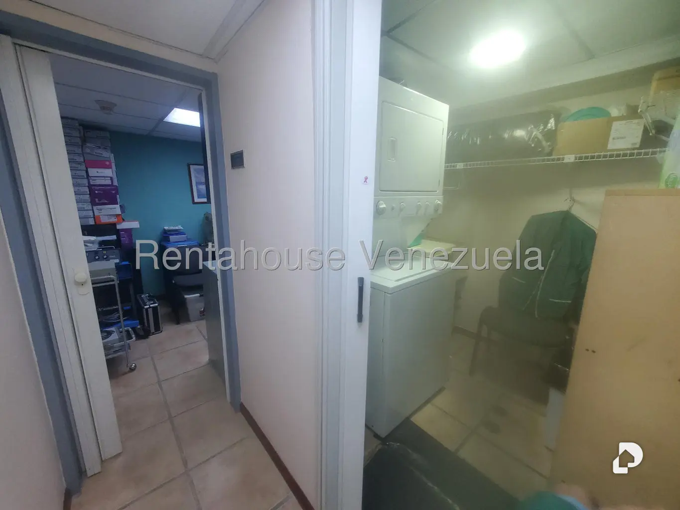 Oficina en El Recreo, Caracas – 9