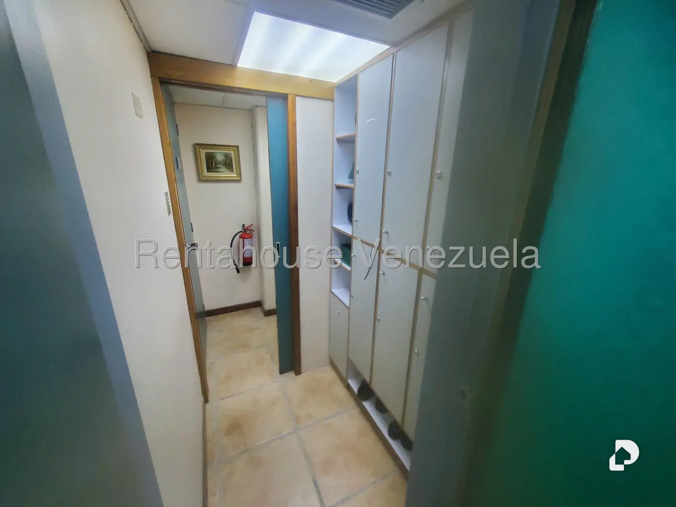 Oficina en El Recreo, Caracas – 16