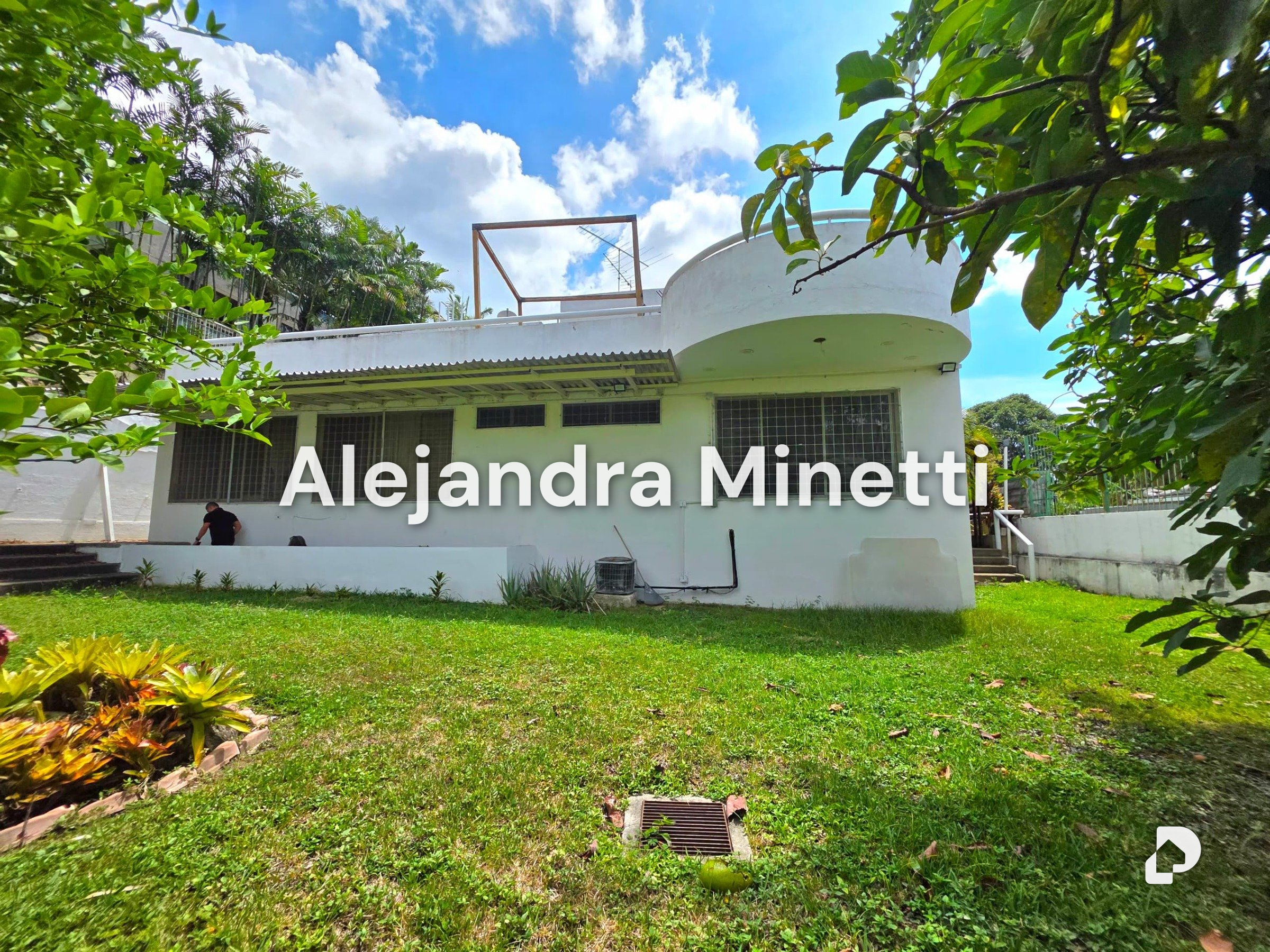 Casa en Country Club, Caracas – 12