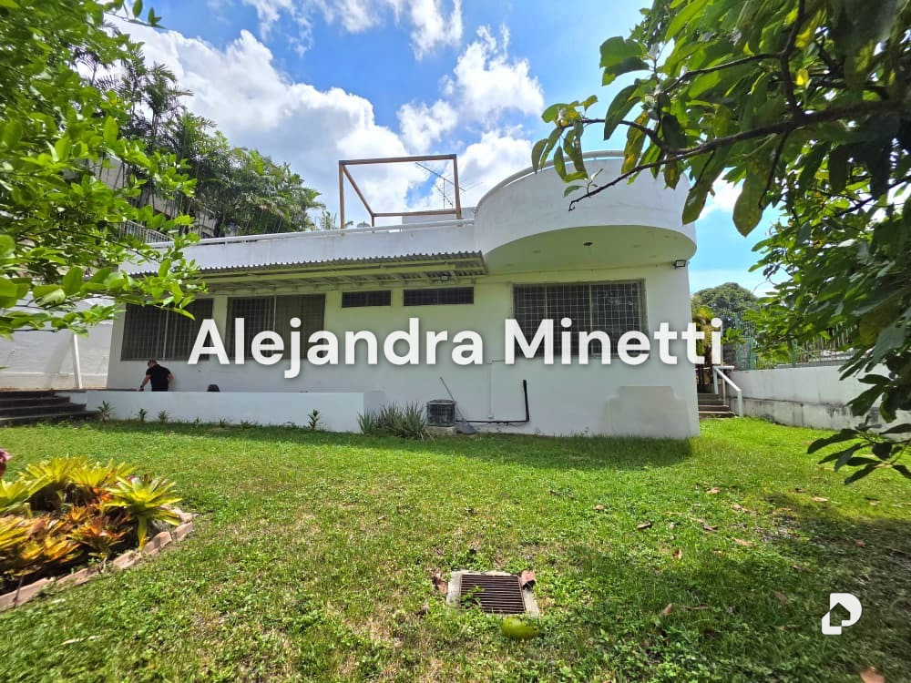Casa en Country Club, Caracas – 4
