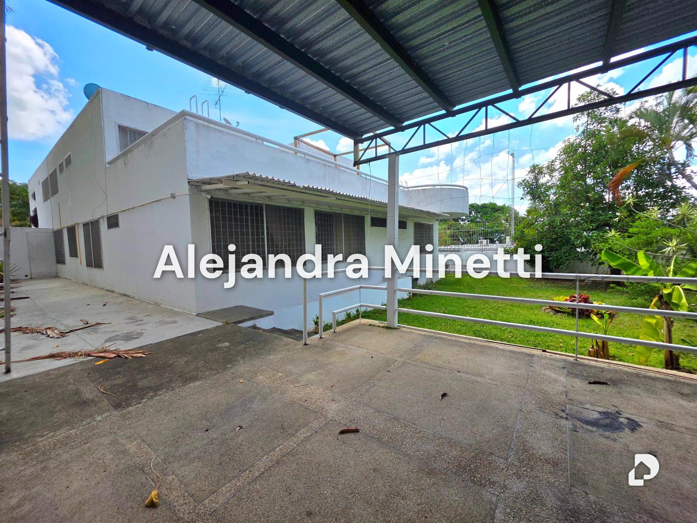 Casa en Country Club, Caracas – 11