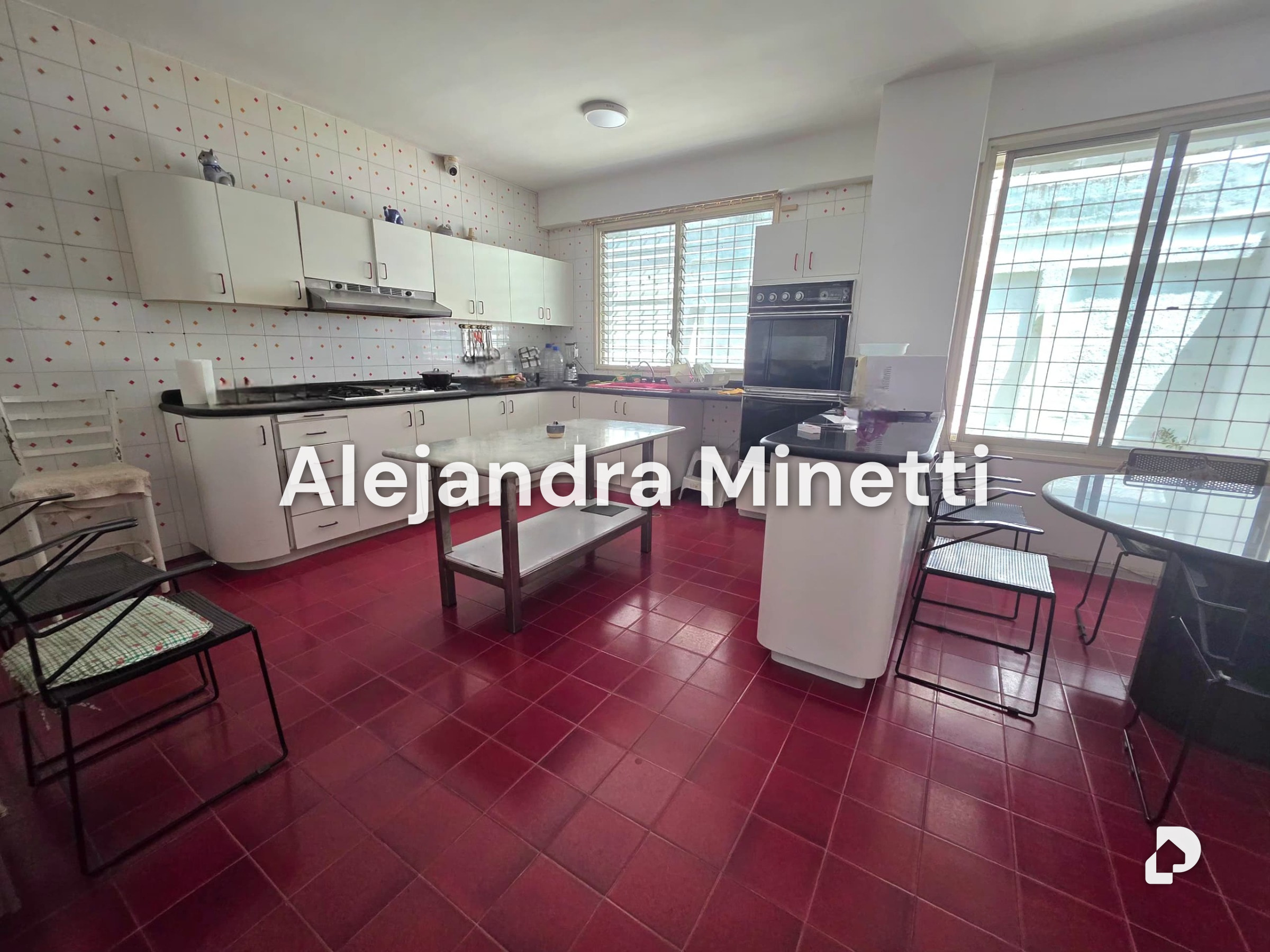 Casa en Country Club, Caracas – 8