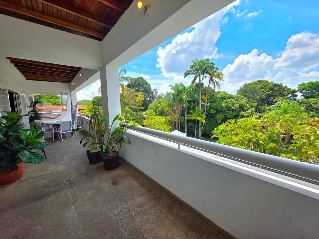 Casa en Country Club, Caracas - 1