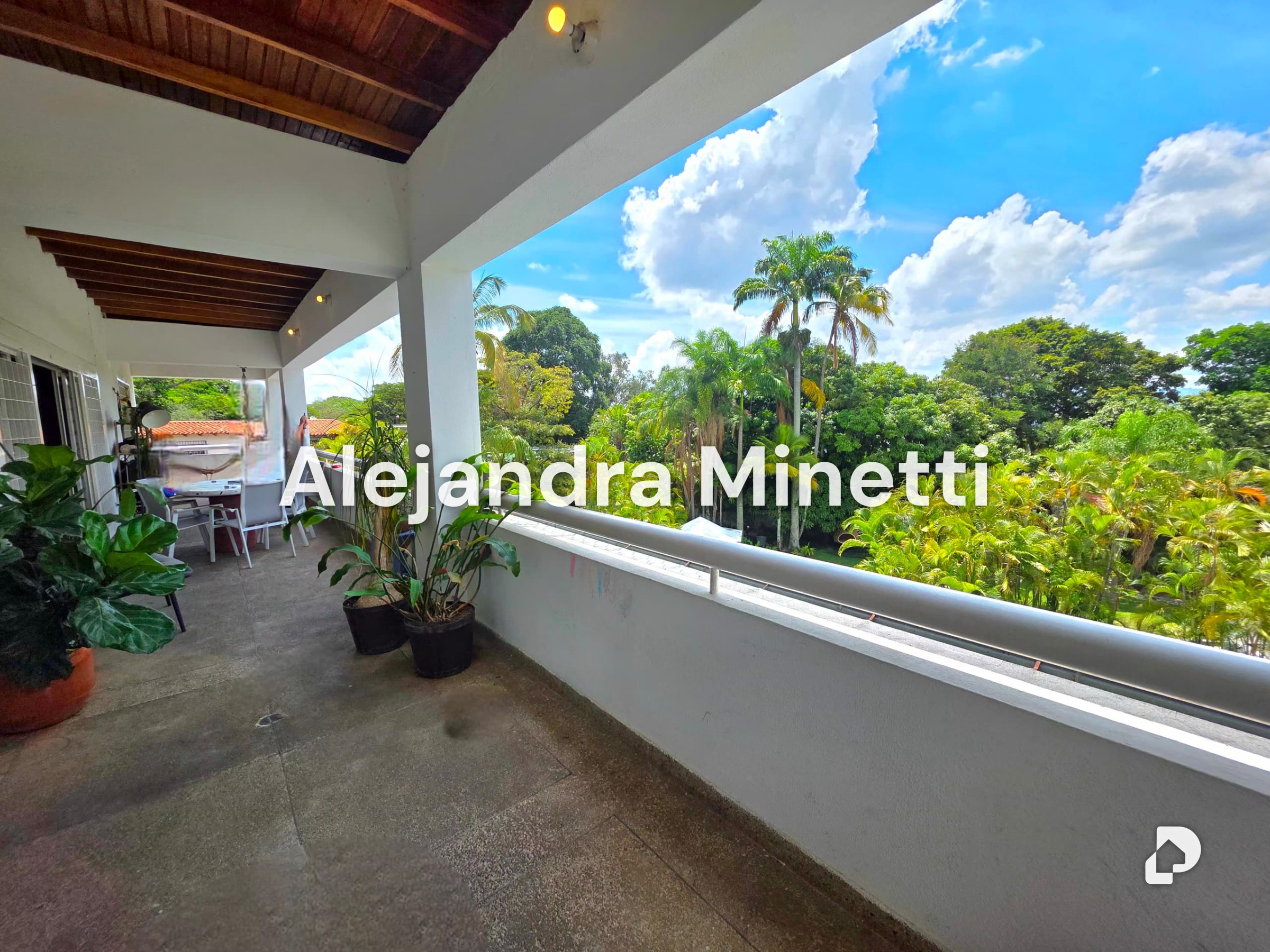 Casa en Country Club, Caracas – 1