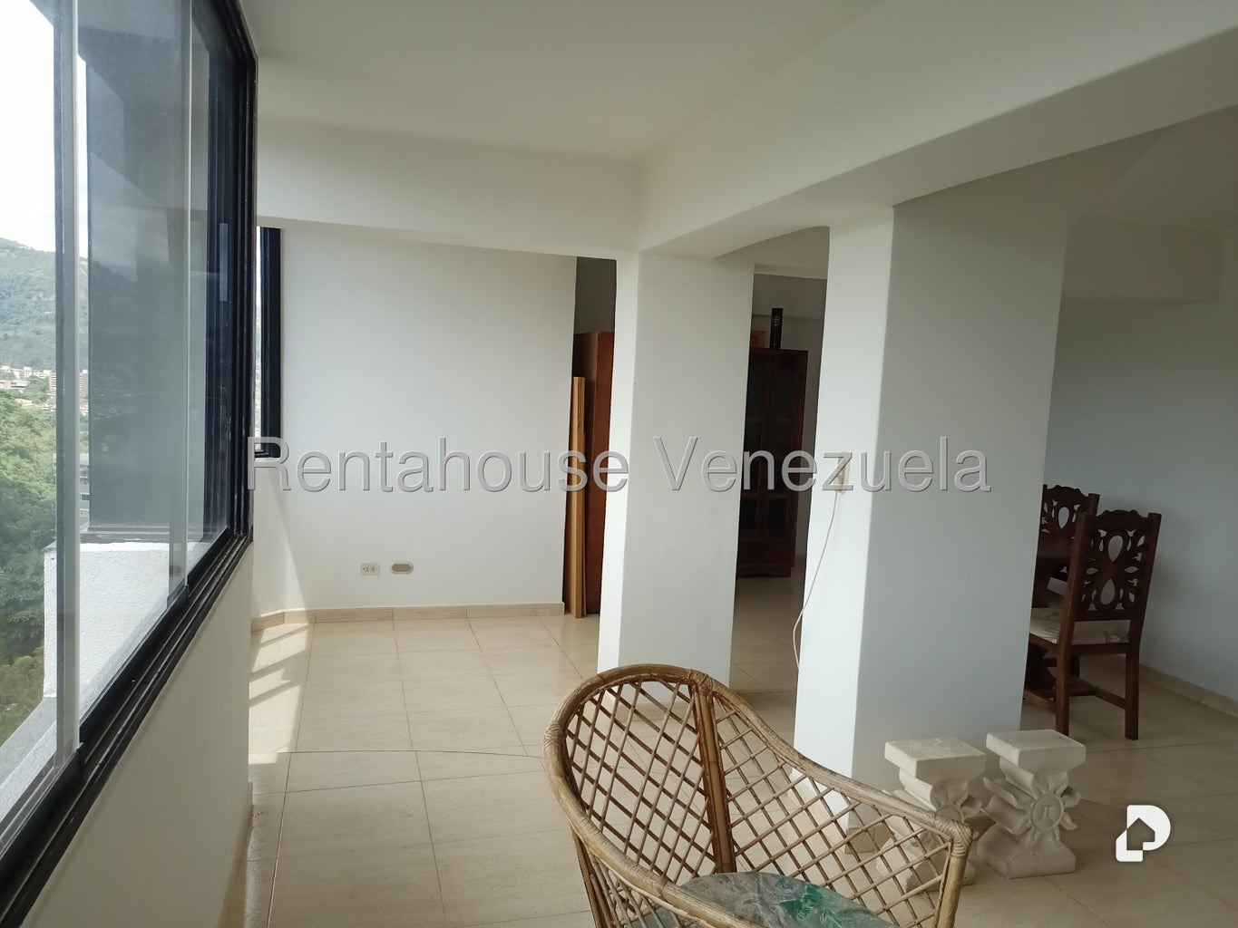 Apartamento en Guaicay, Caracas – 12