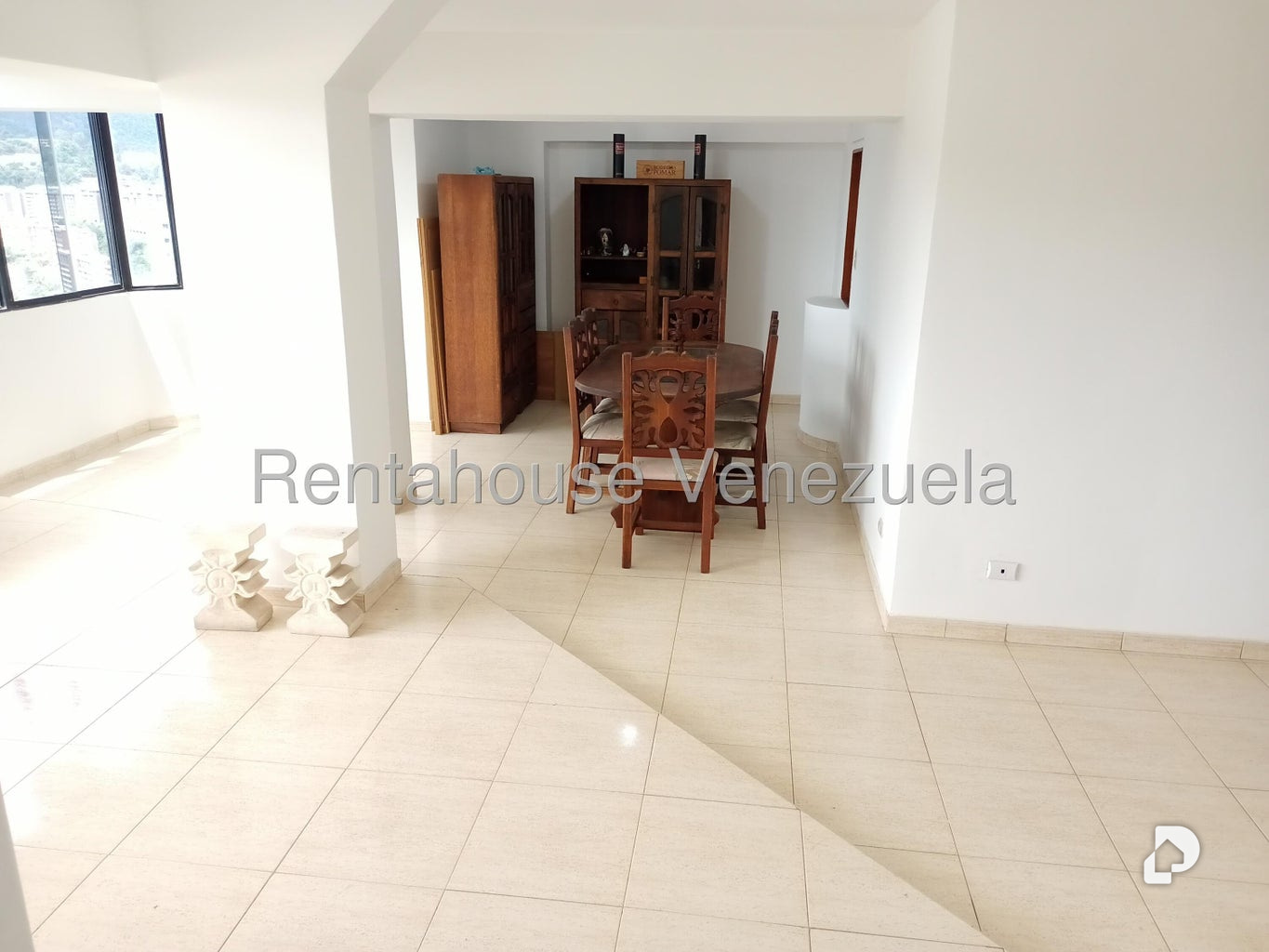 Apartamento en Guaicay, Caracas – 17