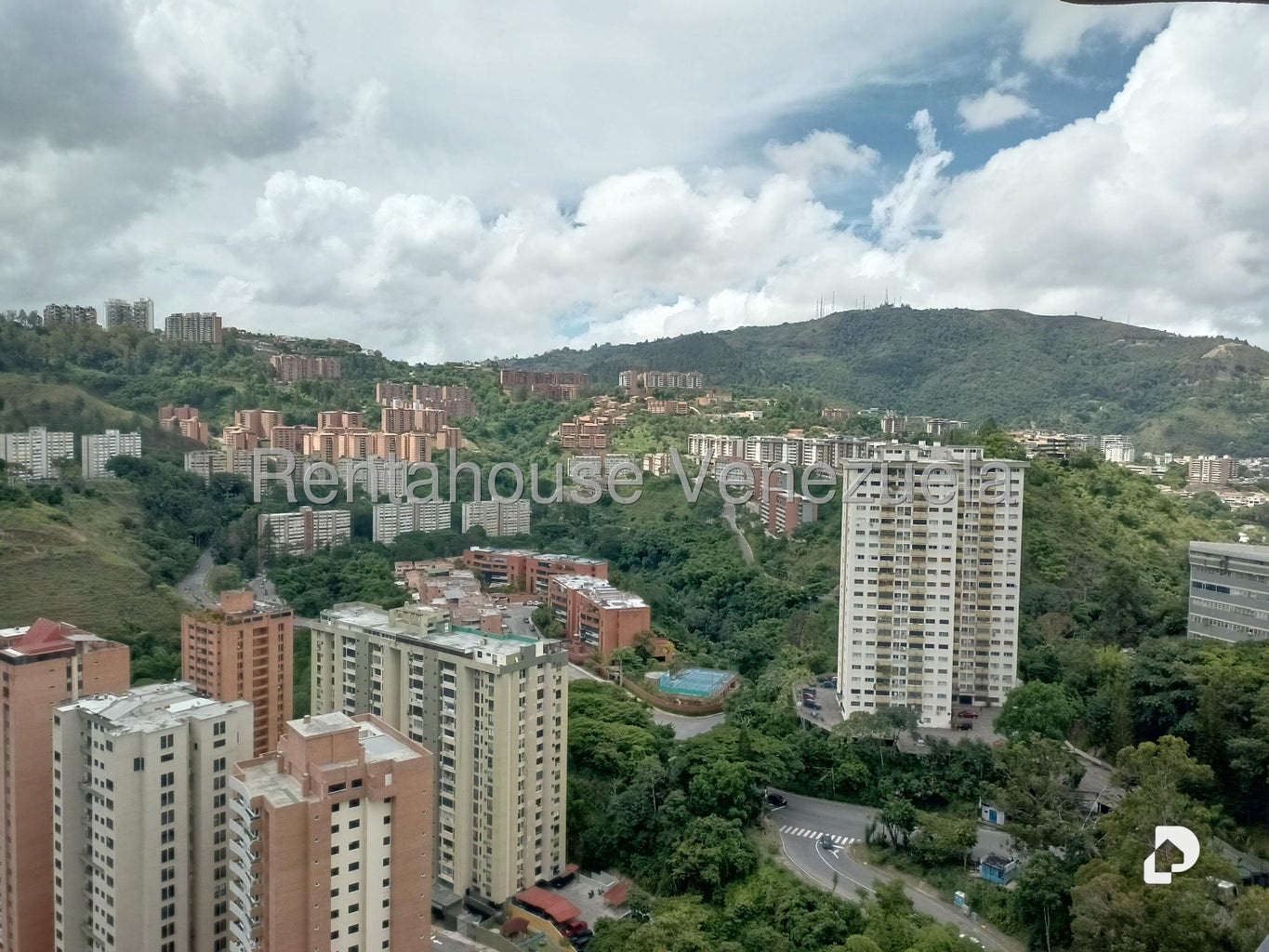 Apartamento en Guaicay, Caracas – 11