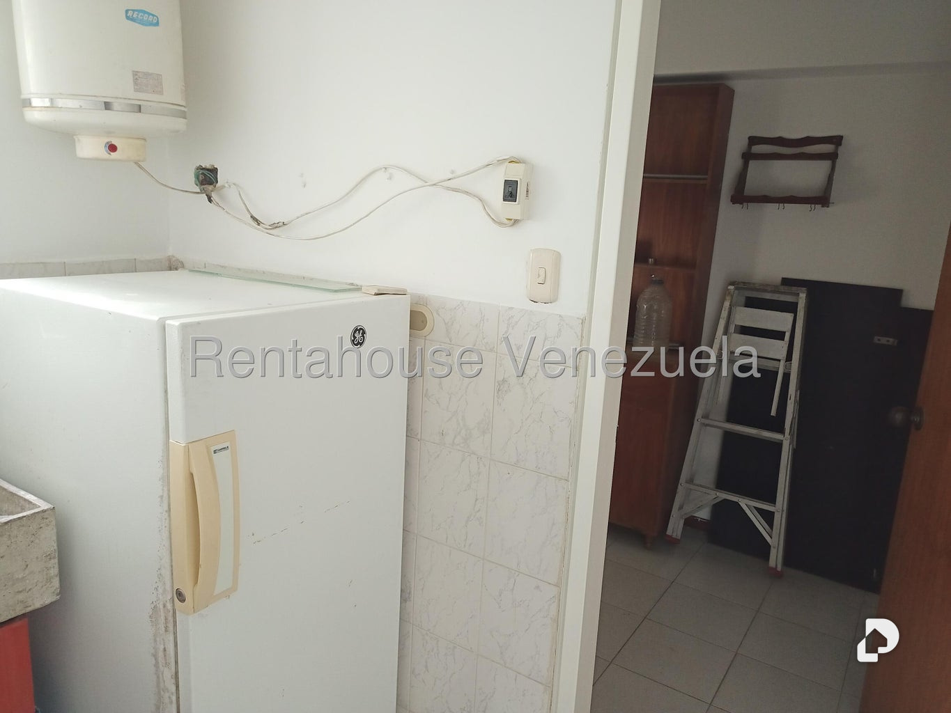 Apartamento en Guaicay, Caracas – 21