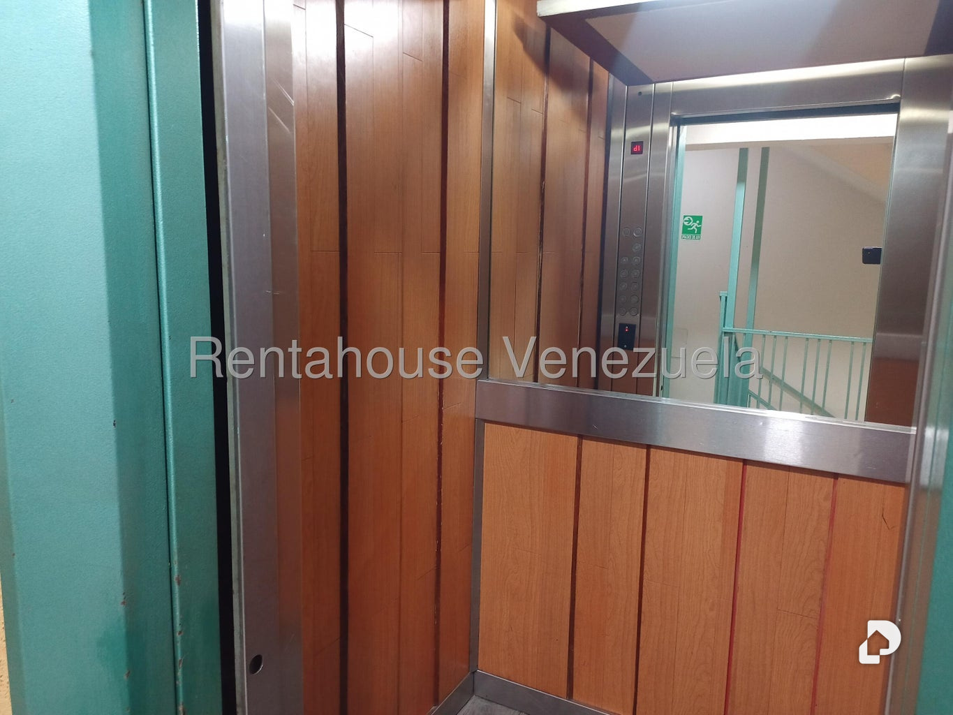 Apartamento en Guaicay, Caracas – 3