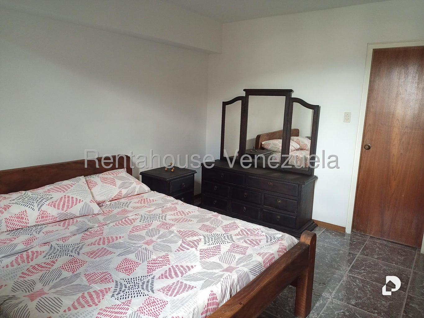 Apartamento en Guaicay, Caracas – 30