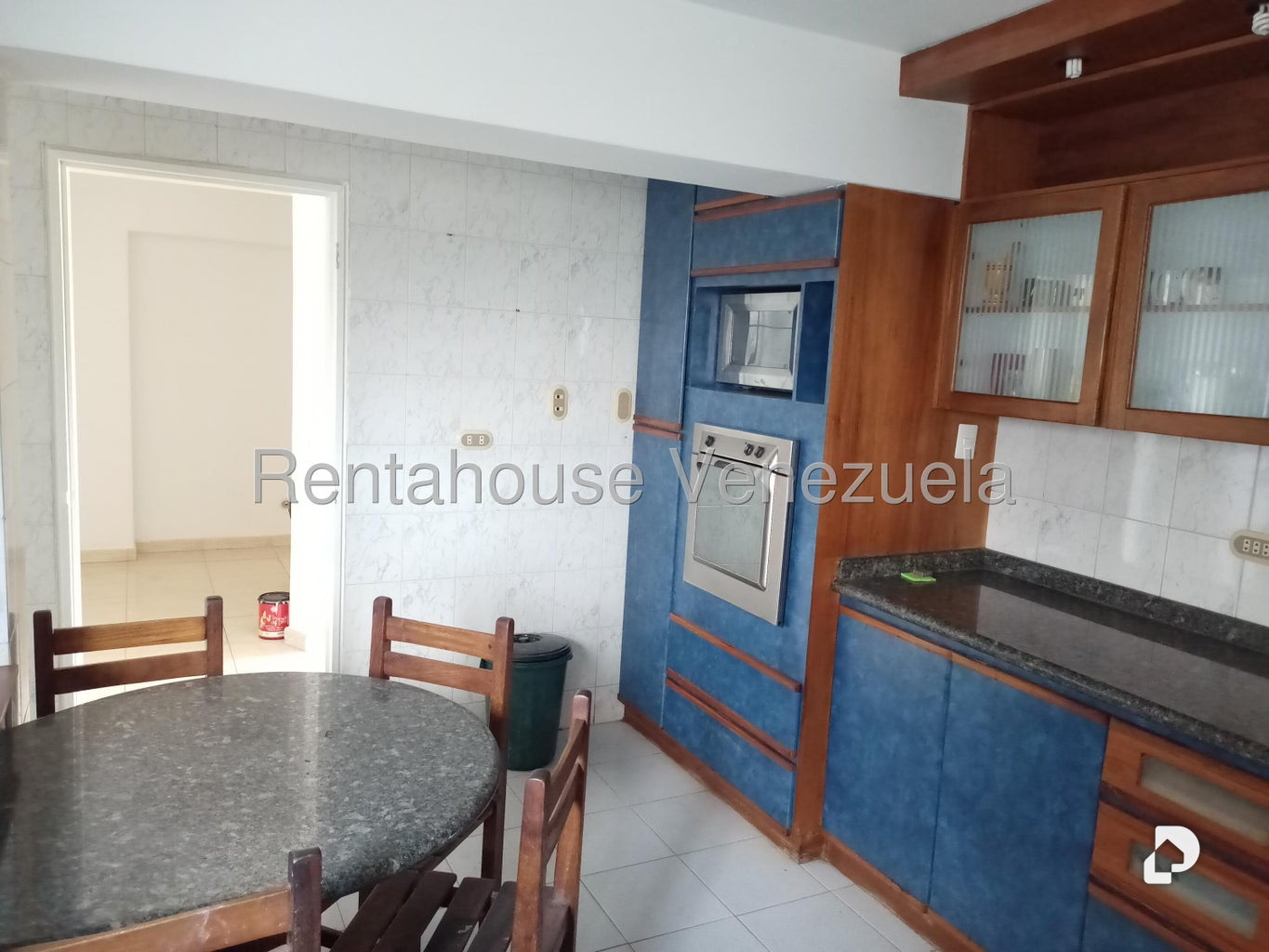 Apartamento en Guaicay, Caracas – 19