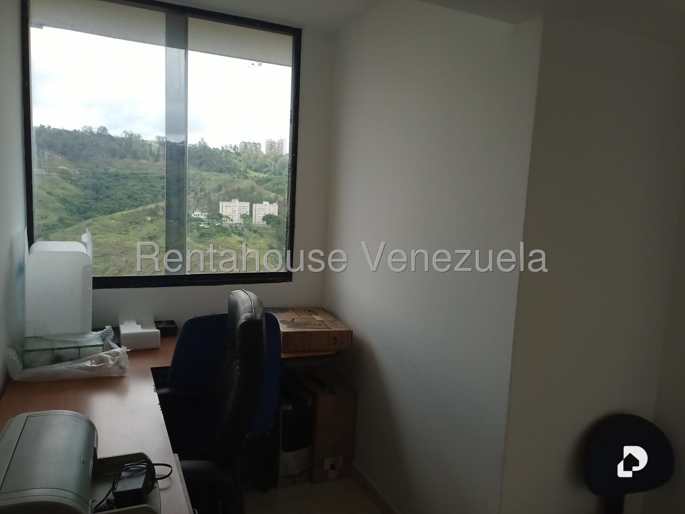Apartamento en Guaicay, Caracas – 16